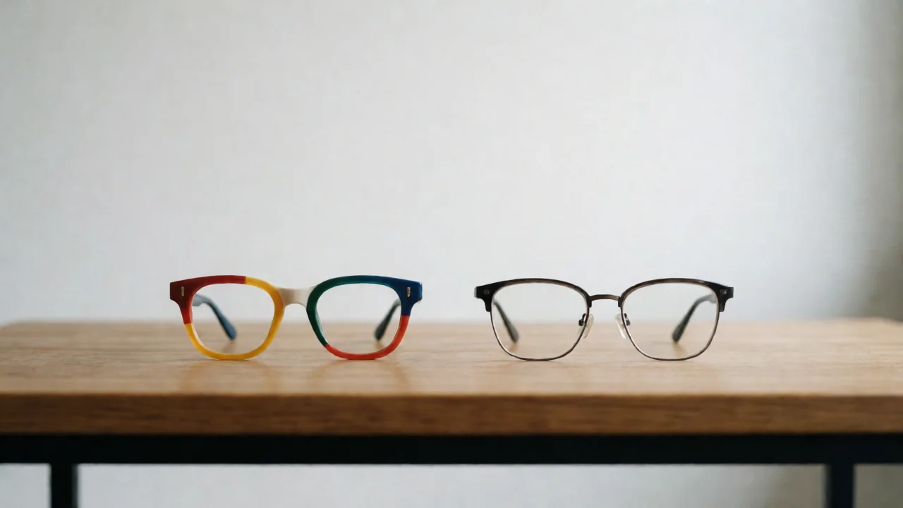 zoff vs jins：ZoffとJINSの違い：価格・レンズ・保証で選ぶならどっち？
